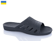 Шлепанцы Inblu L108 чорний от магазина Frison