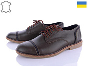 Туфли A.Lex 6641 хаки от магазина Frison