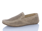 Мокасины Dafuyuan W8189-5 от магазина Frison