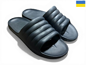 Шлепанцы Rai Shoes 408 синій от магазина Frison