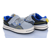 Кроссовки Леопард WT144-A3 от магазина Frison