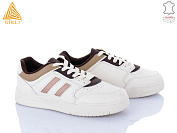 Кроссовки Stilli Group AD200-10 шкіра от магазина Frison