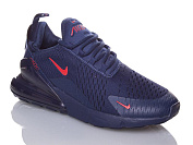 Кроссовки Croos AS270-4 blue от магазина Frison