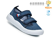 Босоножки Том.М 68061D от магазина Frison