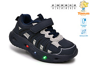 Кроссовки Том.М 65150X LED от магазина Frison