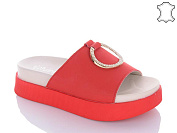 Шлепанцы Purlina P1494-7 от магазина Frison