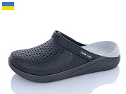 Кроксы Luckline 5117-408 от магазина Frison