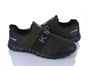 Кроссовки Мир 4099-A322-6 от магазина Frison