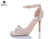 Босоножки Башили A11-9 от магазина Frison