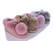 Тапочки No Brand XRY3 mix от магазина Frison