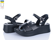 Босоножки Ailinda 9653-2 от магазина Frison