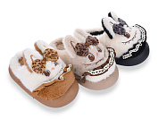 Тапочки Jibukang XNB25-51 mix от магазина Frison