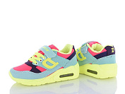 Кроссовки Demur 636-06 от магазина Frison