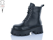 Ботинки Lilin Gold 103-2 от магазина Frison