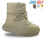 Ботинки Jong-Golf C40545-6 от магазина Frison