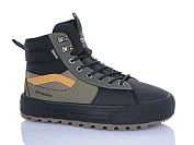 Ботинки Sen.Dini A218-5 от магазина Frison