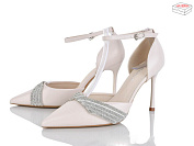 Туфли L&M-Lemon C9-2 от магазина Frison