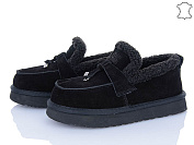 Туфли Itts Q301-1 от магазина Frison