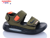 Босоножки Gfb Z6506-5 от магазина Frison