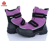 Ботинки Солнце FG590-3Z от магазина Frison