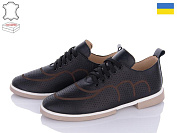 Туфли Mona Liza T204 black от магазина Frison