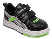 Кроссовки Gratis R171963682 BK-WS от магазина Frison