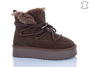 Угги Violeta M6125-8 от магазина Frison