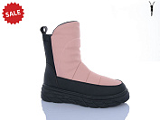 Ботинки Kmb2 M207-2 от магазина Frison