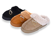 Тапочки Elmob L1864 mix от магазина Frison