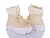 Ботинки Бабочка A9-110 от магазина Frison