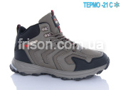 Кроссовки Bonote A9122-6 термо от магазина Frison