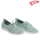 Мокасины Allshoes 177624 от магазина Frison