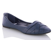 Балетки Lion JK112-2 от магазина Frison