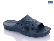 Шлепанцы Inblu C51 синій от магазина Frison