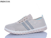 Кроссовки Princess 66-22 батал от магазина Frison