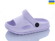 Кроксы Sanlin2 H8 св.фіолетовий от магазина Frison
