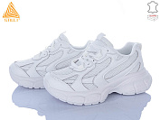 Кроссовки Stilli Group S100-1 шкіра от магазина Frison