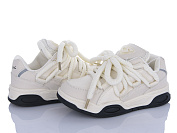 Кроссовки Clibee C11157-7 beige от магазина Frison