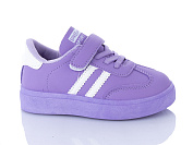 Кроссовки Comfort-Baby 312-2 фіолет.(21-26) от магазина Frison