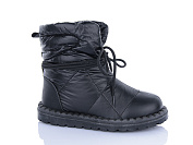 Ботинки Aba AB021-1 от магазина Frison