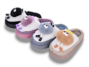 Тапочки Jh-Ян 333-7 mix (24) от магазина Frison