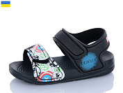 Босоножки Luckline 8005C-1 от магазина Frison