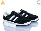 Кроссовки Stilli Group AX60-5 шкіра от магазина Frison