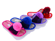 Тапочки Deshman YL11 mix от магазина Frison