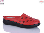 Шлепанцы Gukkcr YK0032-10 от магазина Frison