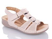 Босоножки Ldw 1839-2-8 батал от магазина Frison