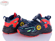 Кроссовки Style Baby-Clibee A19135-3 navy от магазина Frison