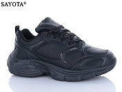 Кроссовки Sayota S2138-1 от магазина Frison