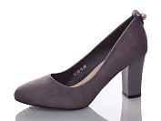 Туфли Qq Shoes KJ10-3 от магазина Frison