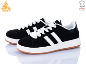 Кроссовки Stilli Group JH200-1 шкіра от магазина Frison